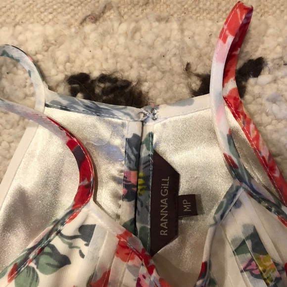 Anthropologie Dress - Picture 5 of 5